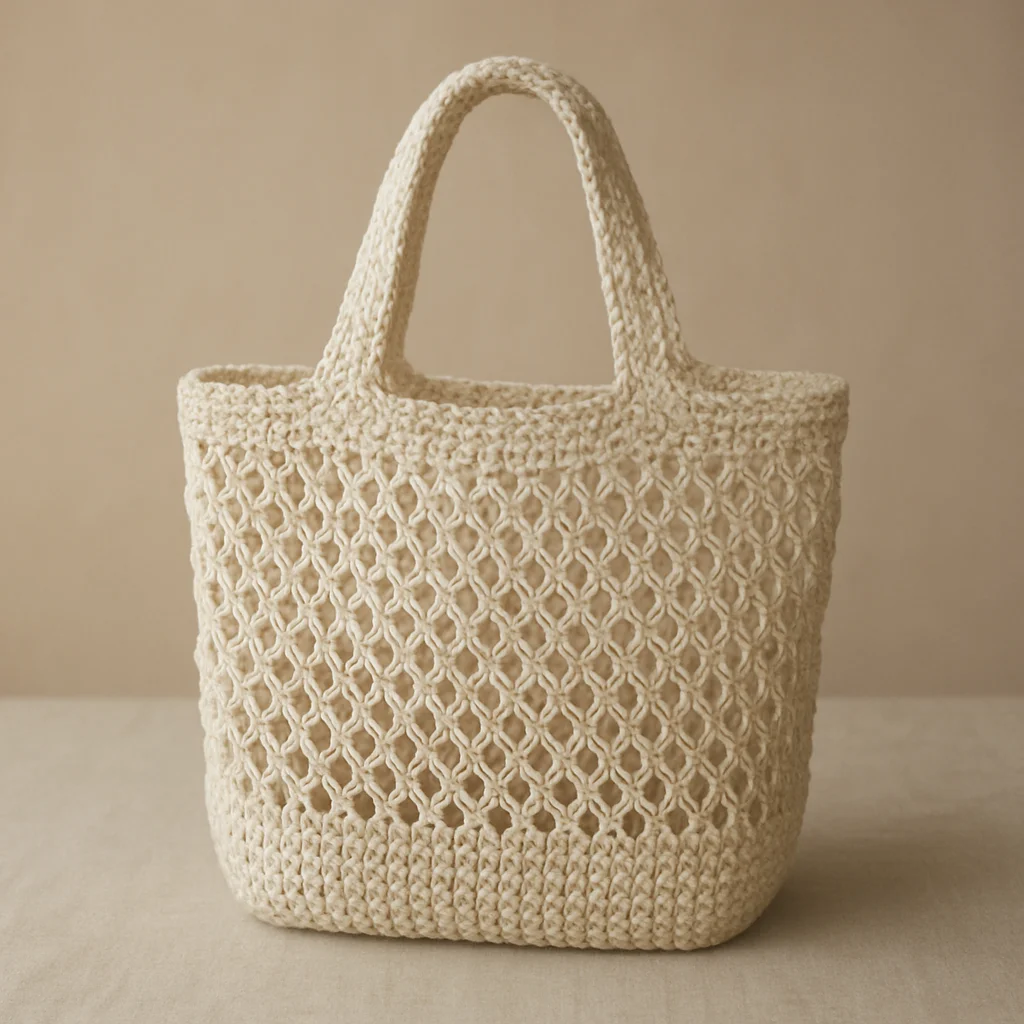 Everyday Market Tote