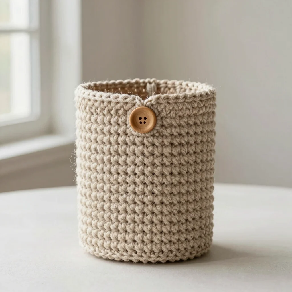 Cozy Mug Sleeve