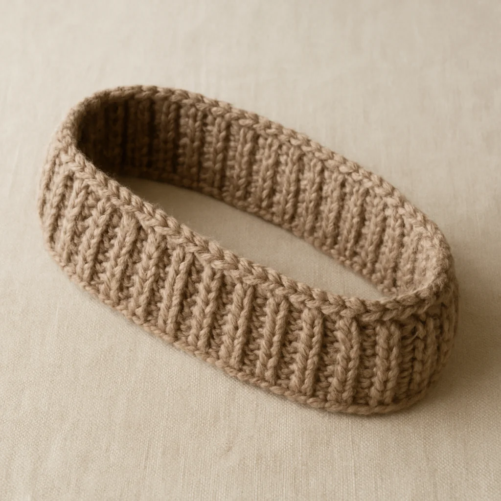 Soft Loop Headband
