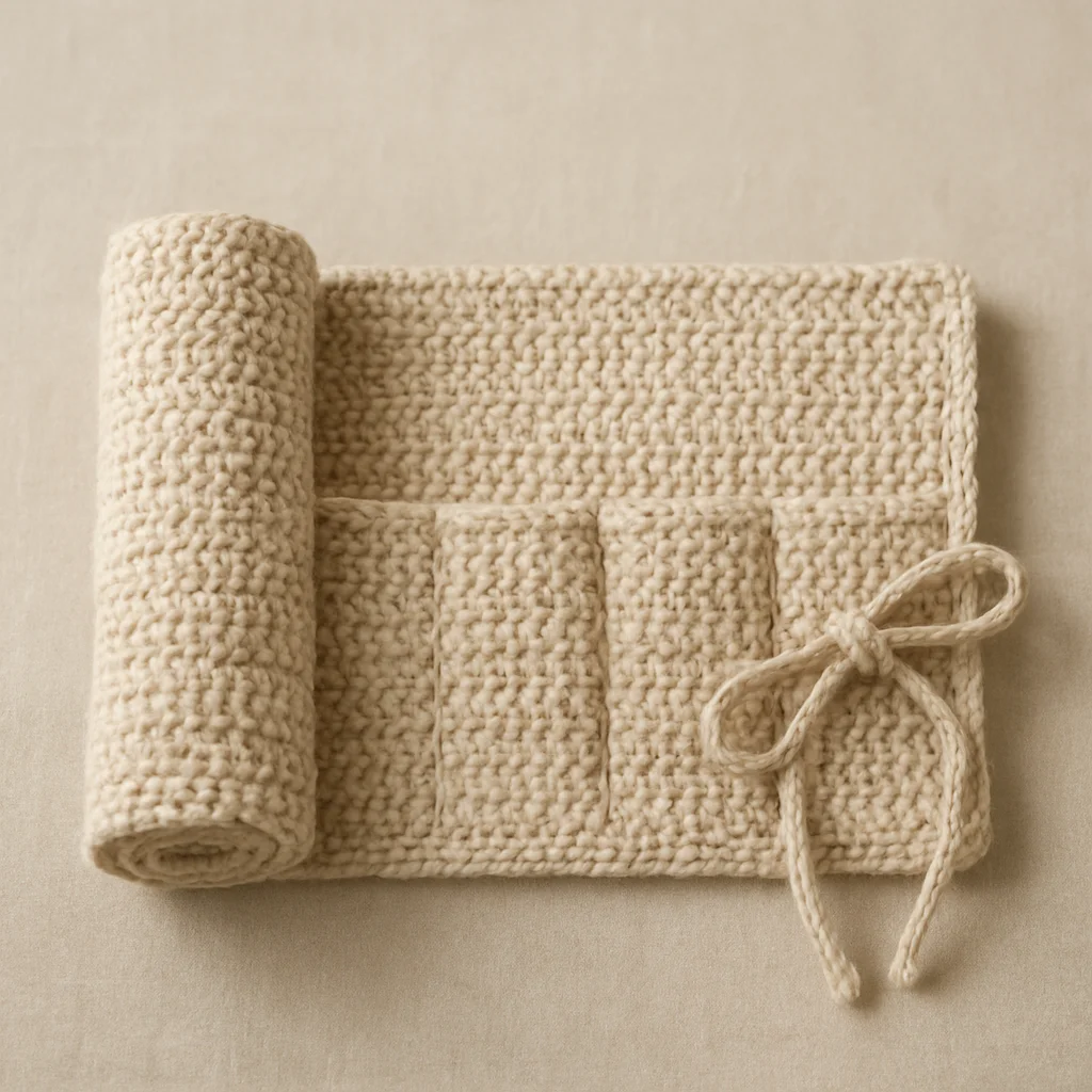 Maker's Tool Roll